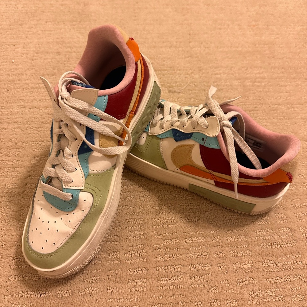 Nike React - image 1